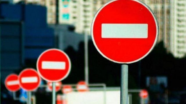 Traficul de pe strada Mitropolit Petru Movilă din capitală, suspendat pentru câteva zile