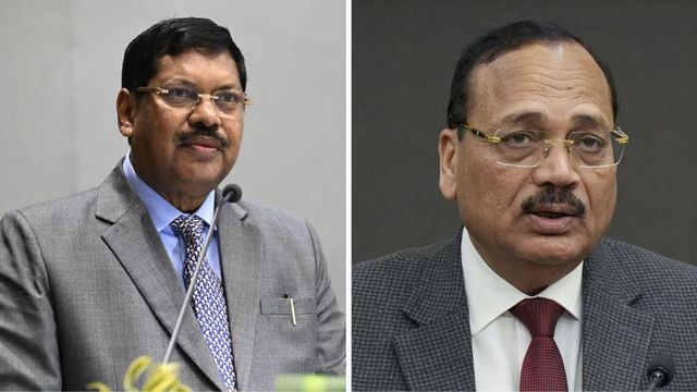 Centre asks CJI Gavai to name his successor
