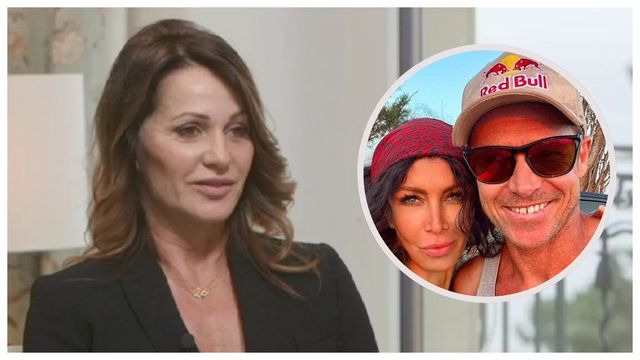 Imagini rare cu părinții lui Felix Baumgartner. Ce relație avea Mihaela Rădulescu cu familia lui