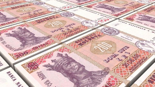 Banca Națională a Moldovei recomandă băncilor să se abțină de la plata dividendelor