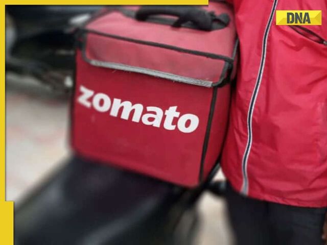 Zomato Hikes Platform Fee By 25% To Rs 5, Pauses Intercity Deliveries