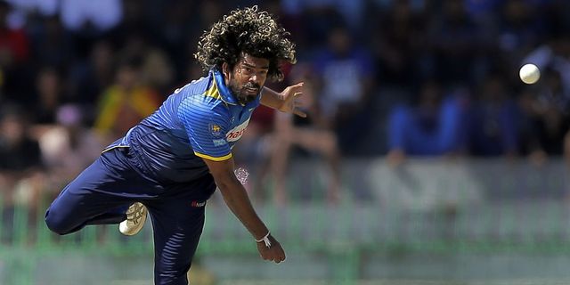 Veteran pacer Lasith Malinga to lead Sri Lanka in limited-overs fixtures against New Zealand