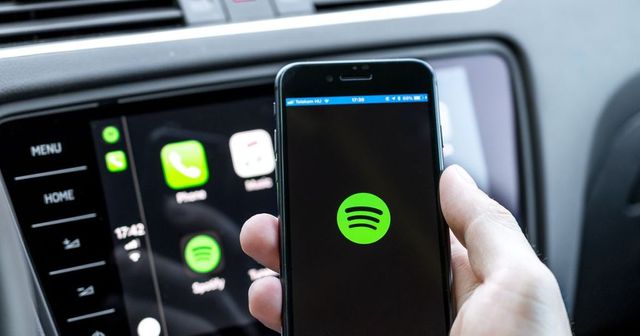 Spotify down sugli iPhone: problemi con l’app in tutto il mondo