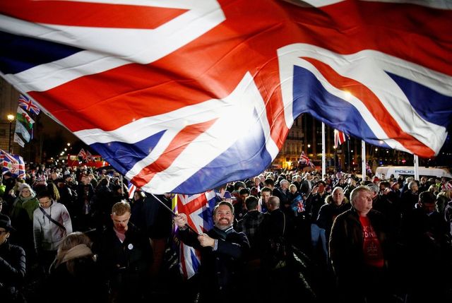 Vliv Ruska na referendum o brexitu nechtěl v Británii nikdo vyšetřovat, uvádí parlamentní zpráva