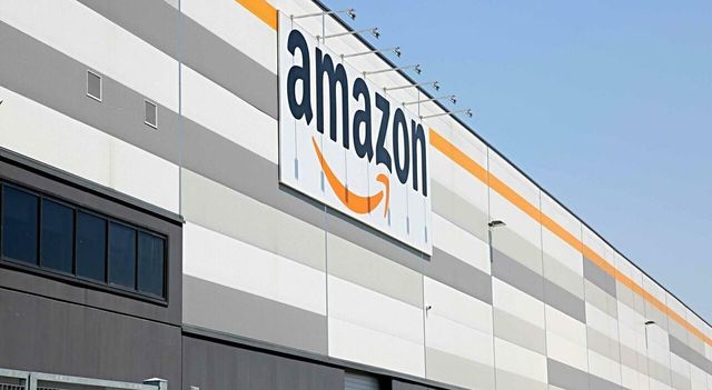 Amazon taglia 30mila posti di lavoro a partire da oggi