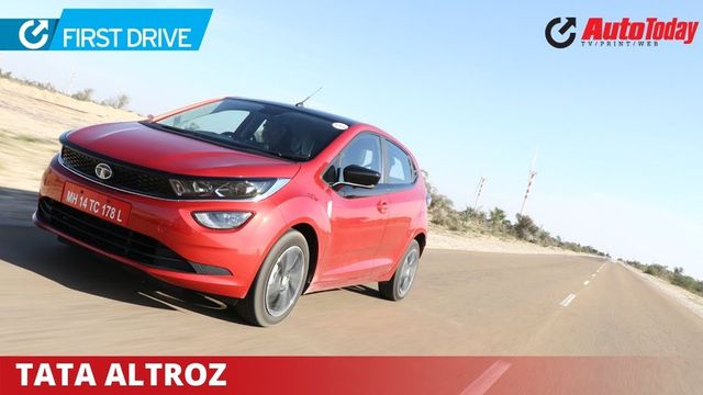 Tata Tiago And Tigor Score 4 Stars In Global NCAP Crash Tests