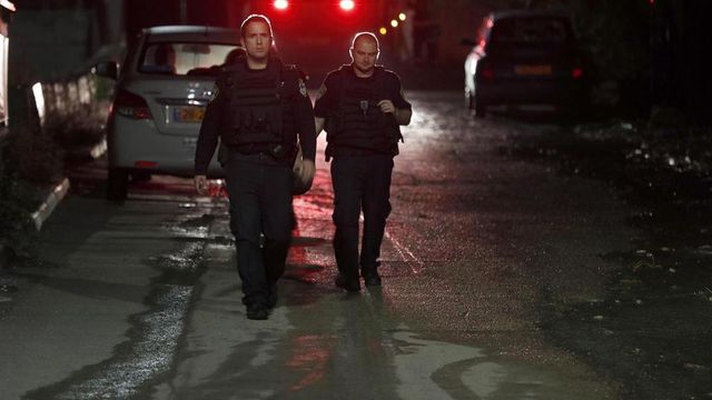 Due morti in tentato passaggio da sud a nord di Gaza