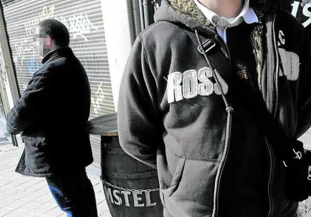 Sale de prisión una mujer de Barakaldo que intentó matar a su marido dos veces: «Viene a por mí»