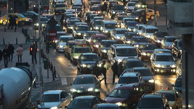 Ce soluții propune pentru București, românul care a revoluționat traficul rutier din New York