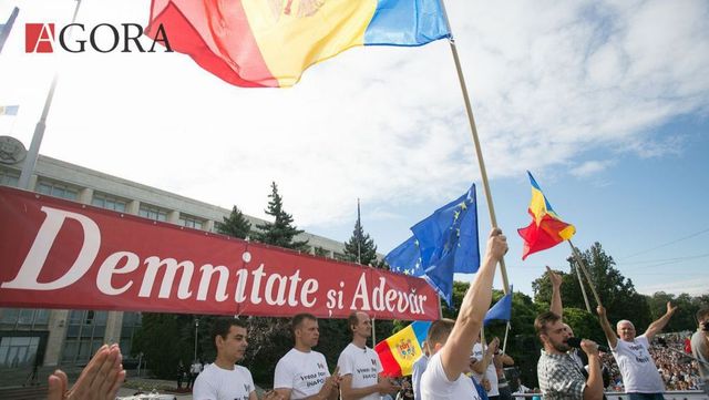 Membrii Biroului Politic PPDA din Soroca anunță că părăsesc rândurile formațiunii
