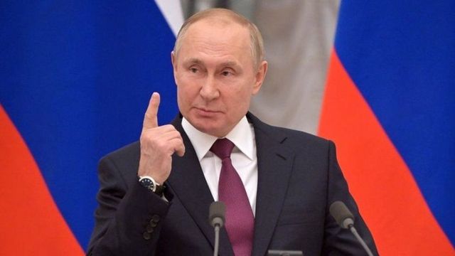 Putin a convocat Consiliul de Securitate și vrea să revendice o porțiune mai mare din Oceanul Arctic