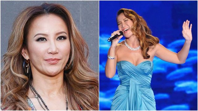 Cantareata Coco Lee a murit la 48 de ani - Vedeta s-ar fi sinucis in urma unei depresii