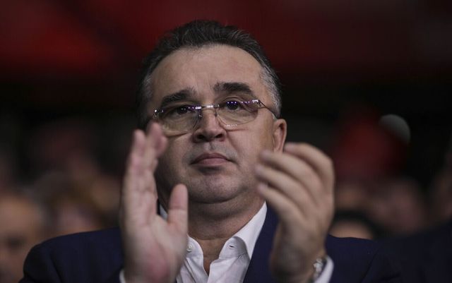 Oprișan s-a pus pe lista de candidați la Senat, împotriva voinței lui Ciolacu