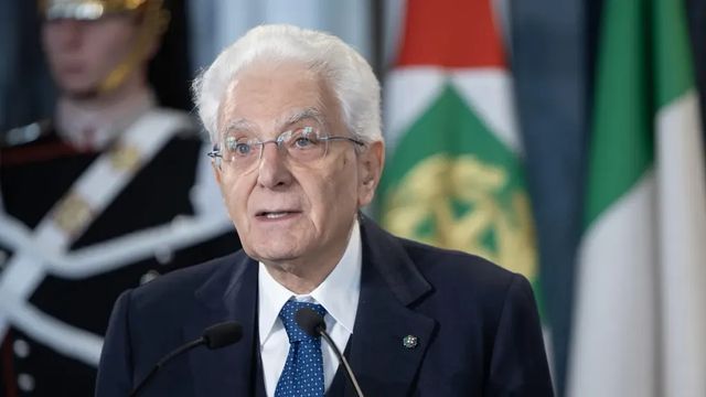 Mattarella, dare continuità allo sradicamento della mafia