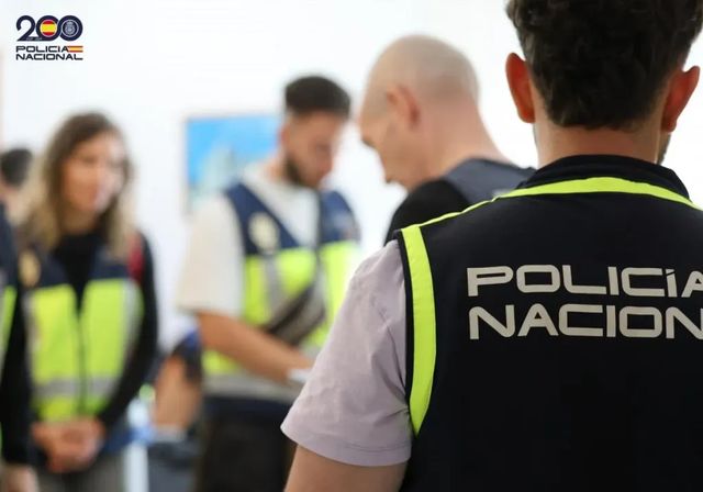 Detenido un joven en Toledo por crear imágenes pornográficas de mujeres con inteligencia artificial