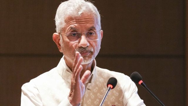 Partners must understand India’s zero-tolerance on terror: Jaishankar in UK talks