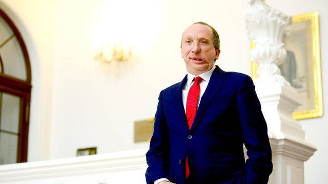 ODS vyzvala k odchodu Klause mladšího z poslaneckého klubu