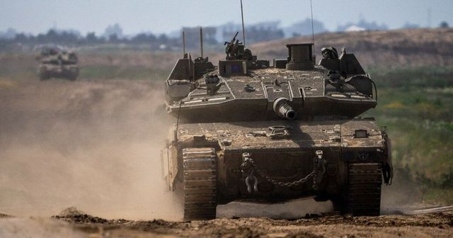 'Israele ha ritirato tutte le truppe di terra da Gaza sud'
