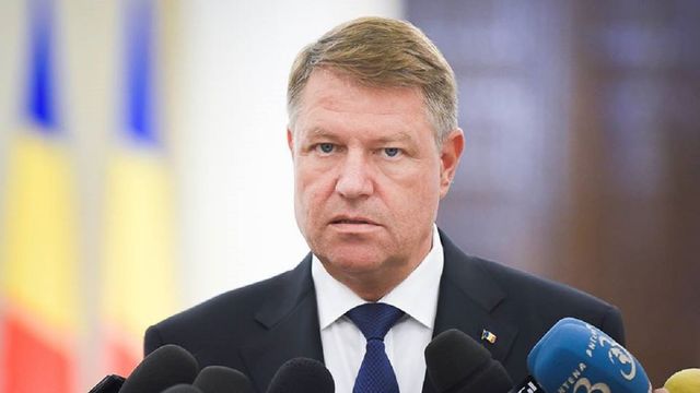 Iohannis a semnat noi decrete. Ce a decis președintele României