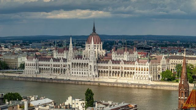 Magyarország már nem demokrácia – állítja a Freedom House