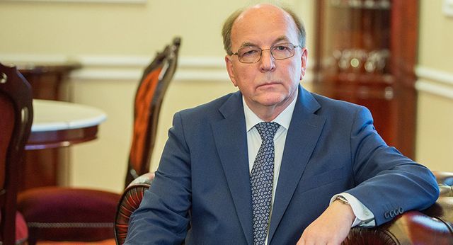 Posibilitatea de a livra vaccinul Sputnik V în Moldova a fost discutat de Dodon cu ambasadorul rus