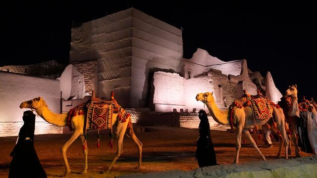 Saudi Arabia official denies reports of lifting ban on alcohol
