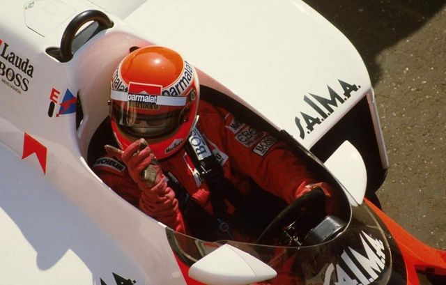 Niki Lauda, legendarul pilot de Formula 1, a încetat din viață