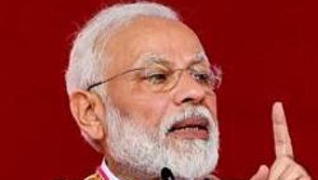 Over 2700 gifts received by Prime Minister Narendra Modi to be auctioned from September 14