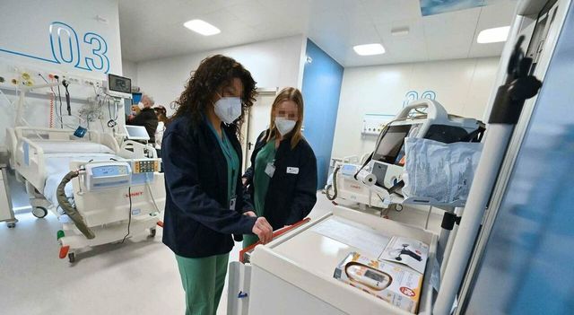 Ipocondriaco gira ospedali di mezza Italia per farsi esami gratis sotto falso nome: denunciato