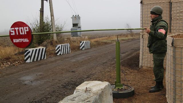 Зеленский сравнил Донбасс с Рейхстагом