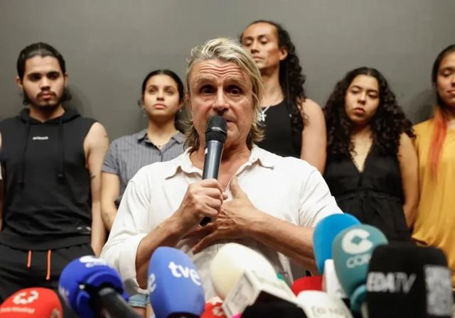 La Audiencia de Madrid archiva la investigación a Nacho Cano