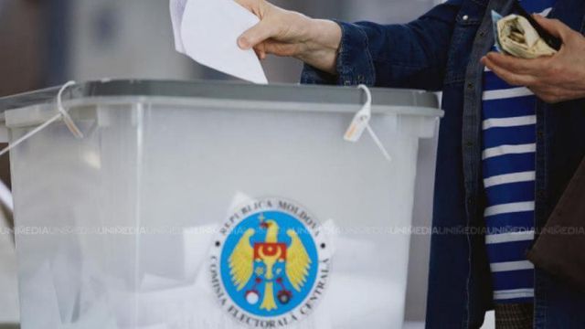 CEC a constituit circumscripțiile electorale pentru organizarea alegerilor locale noi din 29 mai