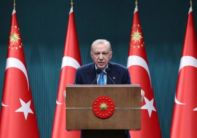 Erdogan: «Netanyahu ha superado a Hitler en genocidio»