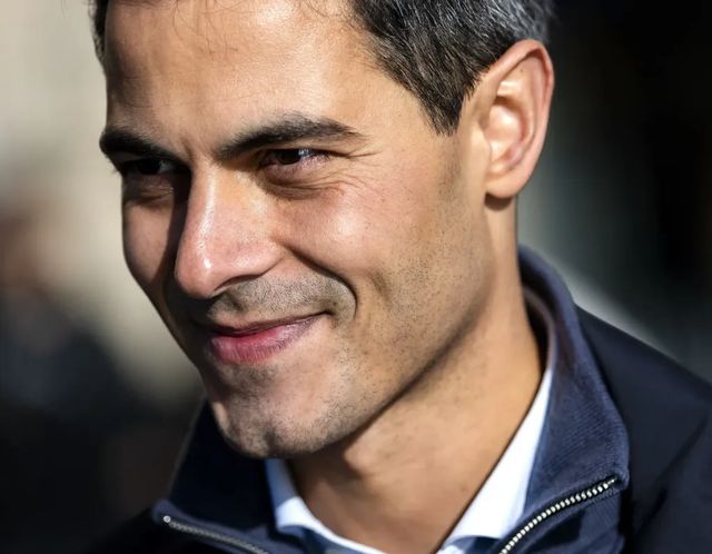 Partidul centrist D66 câștigă alegerile din Olanda