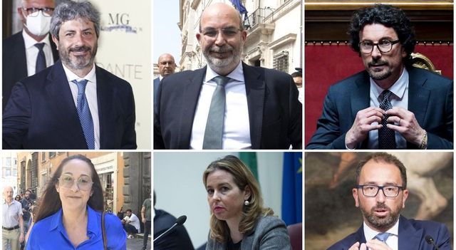 M5s: da Fico a Taverna, chi non può ricandidarsi per tetto mandati