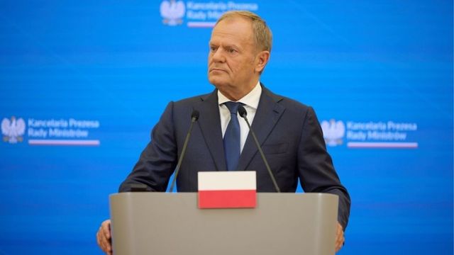 Туск не дава на Германия заподозрян за взривовете на ”Северен поток”