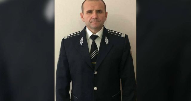 Șeful Inspectoratului de Poliție Bălți, Valeriu Cojocaru, reținut în dosarul „Direcții 5”, suspendat din funcție