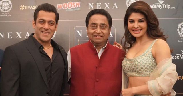 IIFA 2020 to be Held in Indore For The First Time, Salman Khan, Jacqueline Fernandez Announce The Dates During Press Meet