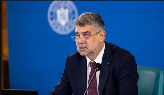 România: Premierul Marcel Ciolacu demisionează, iar PSD se retrage de la guvernare