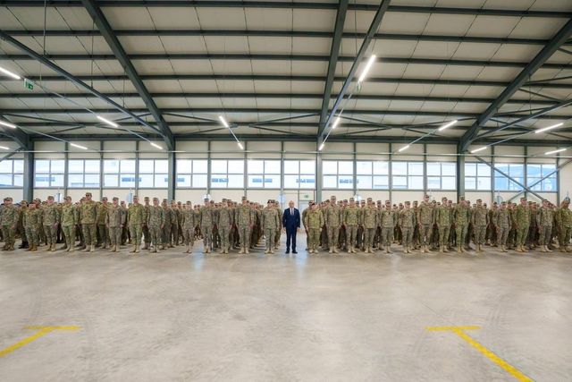 Ilie Bolojan a promulgat legile pentru doborârea dronelor și pentru misiuni militare pe timp de pace