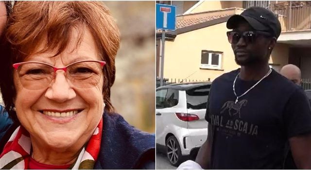 La morte di Pierina Paganelli, chiesto il rinvio a giudizio per Dassilva