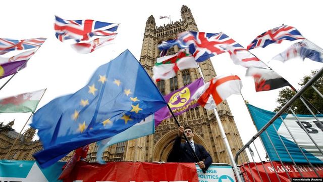 Досрочные выборы в Великобритании определят судьбу Brexit
