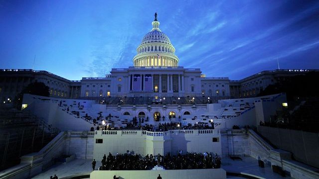 Байден продлил режим чрезвычайной ситуации в США в связи с коронавирусом