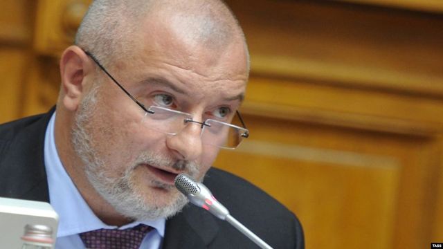 Клишас внес в Госдуму законопроект о блокировке пользователей мессенджеров и e-mail-сервисов за распространение запрещенной информации
