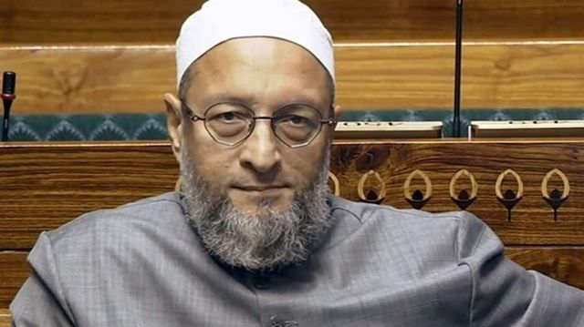 Gyanvapi Case: Completely Wrong, Violation Of Places Of Worship Act, Says Asaduddin Owaisi On Varanasi Court’s Verdict