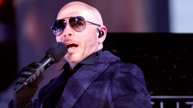 Pitbull jövő nyáron a Puskás Arénában ad koncertet