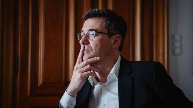 Pénteken tíz percre leállítja a tömegközlekedést Budapesten Karácsony Gergely