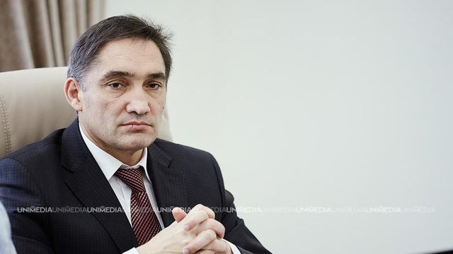 Procuratura Generală cere de la Alexandru Slusari lista beneficiarilor finali ai fraudei bancare