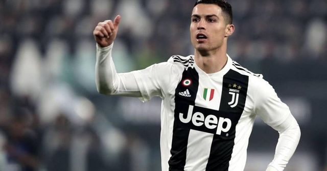 Cristiano Ronaldo a confirmat că va rămâne la Juventus și în sezonul următor