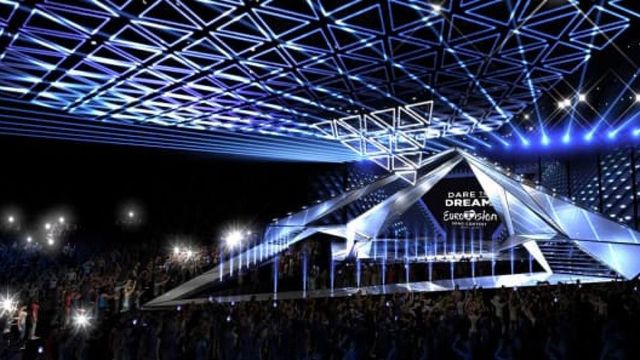 В Израиле началась продажа билетов на Евровидение-2019
